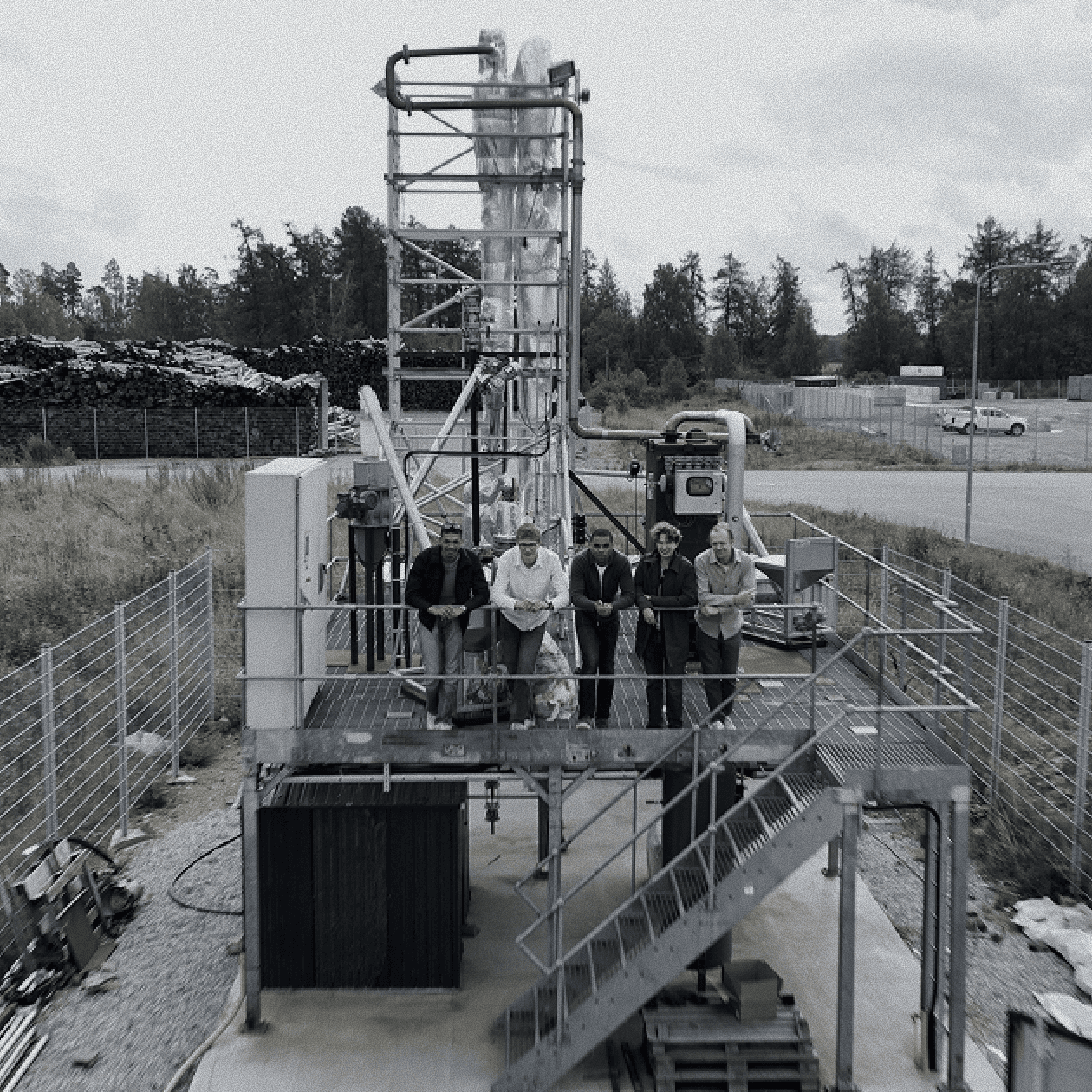 Lavoit raises €1.2M to accelerate its green hydrogen production system